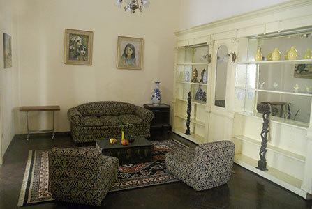 Hotel Santa Maria De La Salud Buenos Aires Pokoj fotografie