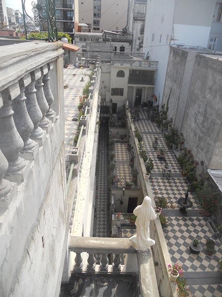 Hotel Santa Maria De La Salud Buenos Aires Exteriér fotografie