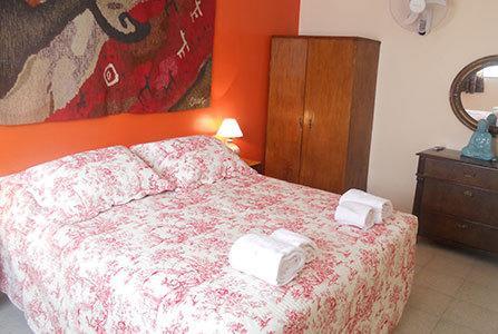 Hotel Santa Maria De La Salud Buenos Aires Pokoj fotografie