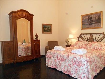 Hotel Santa Maria De La Salud Buenos Aires Pokoj fotografie