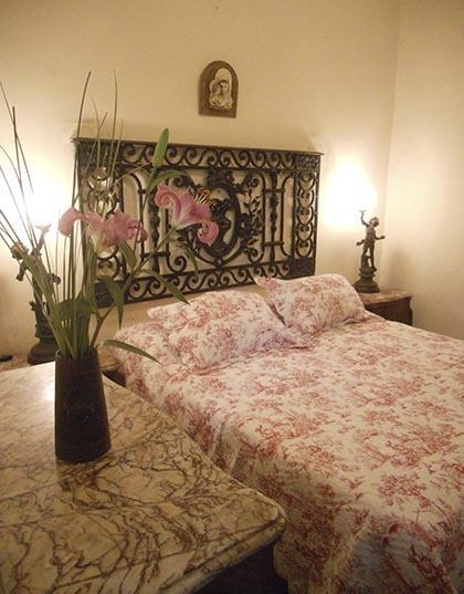 Hotel Santa Maria De La Salud Buenos Aires Pokoj fotografie