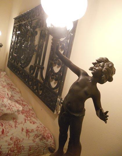 Hotel Santa Maria De La Salud Buenos Aires Pokoj fotografie