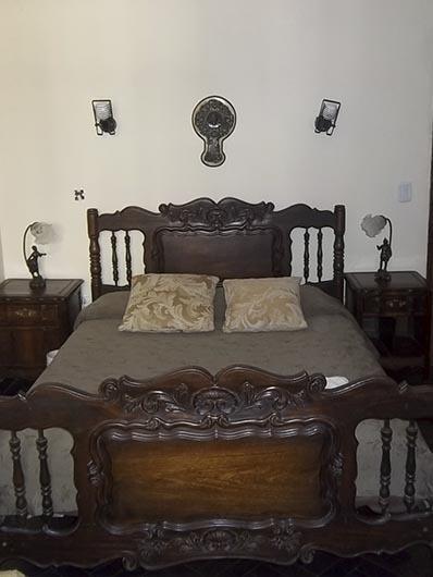 Hotel Santa Maria De La Salud Buenos Aires Pokoj fotografie
